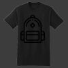Beefy T 100% Cotton T Shirt Thumbnail
