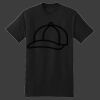 Beefy T 100% Cotton T Shirt Thumbnail