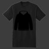 Beefy T 100% Cotton T Shirt Thumbnail