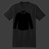 Beefy T 100% Cotton T Shirt Thumbnail