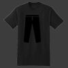 Beefy T 100% Cotton T Shirt Thumbnail