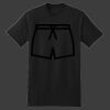 Beefy T 100% Cotton T Shirt Thumbnail