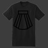 Beefy T 100% Cotton T Shirt Thumbnail