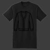 Beefy T 100% Cotton T Shirt Thumbnail