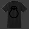 Beefy T 100% Cotton T Shirt Thumbnail