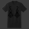 Beefy T 100% Cotton T Shirt Thumbnail