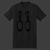Beefy T 100% Cotton T Shirt Thumbnail