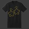 Beefy T 100% Cotton T Shirt Thumbnail