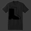 Beefy T 100% Cotton T Shirt Thumbnail