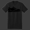 Beefy T 100% Cotton T Shirt Thumbnail