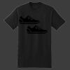 Beefy T 100% Cotton T Shirt Thumbnail
