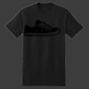 Beefy T 100% Cotton T Shirt Thumbnail