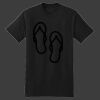 Beefy T 100% Cotton T Shirt Thumbnail
