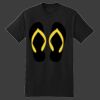 Beefy T 100% Cotton T Shirt Thumbnail
