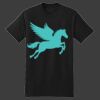Beefy T 100% Cotton T Shirt Thumbnail