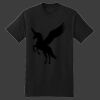 Beefy T 100% Cotton T Shirt Thumbnail