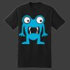 Beefy T 100% Cotton T Shirt Thumbnail