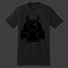 Beefy T 100% Cotton T Shirt Thumbnail