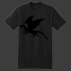 Beefy T 100% Cotton T Shirt Thumbnail