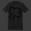 Beefy T 100% Cotton T Shirt Thumbnail