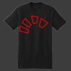 Beefy T 100% Cotton T Shirt Thumbnail
