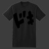 Beefy T 100% Cotton T Shirt Thumbnail