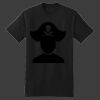 Beefy T 100% Cotton T Shirt Thumbnail