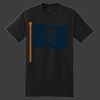 Beefy T 100% Cotton T Shirt Thumbnail