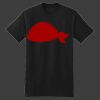 Beefy T 100% Cotton T Shirt Thumbnail