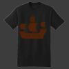 Beefy T 100% Cotton T Shirt Thumbnail