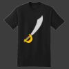 Beefy T 100% Cotton T Shirt Thumbnail