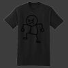 Beefy T 100% Cotton T Shirt Thumbnail