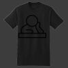 Beefy T 100% Cotton T Shirt Thumbnail