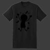 Beefy T 100% Cotton T Shirt Thumbnail