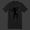 Beefy T 100% Cotton T Shirt Thumbnail