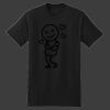 Beefy T 100% Cotton T Shirt Thumbnail
