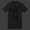 Beefy T 100% Cotton T Shirt Thumbnail