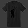 Beefy T 100% Cotton T Shirt Thumbnail