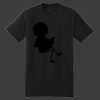 Beefy T 100% Cotton T Shirt Thumbnail