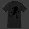 Beefy T 100% Cotton T Shirt Thumbnail