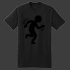 Beefy T 100% Cotton T Shirt Thumbnail