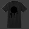 Beefy T 100% Cotton T Shirt Thumbnail