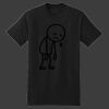 Beefy T 100% Cotton T Shirt Thumbnail