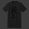 Beefy T 100% Cotton T Shirt Thumbnail