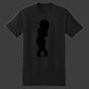 Beefy T 100% Cotton T Shirt Thumbnail