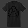 Beefy T 100% Cotton T Shirt Thumbnail