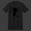 Beefy T 100% Cotton T Shirt Thumbnail