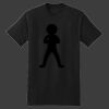 Beefy T 100% Cotton T Shirt Thumbnail