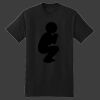Beefy T 100% Cotton T Shirt Thumbnail