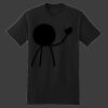 Beefy T 100% Cotton T Shirt Thumbnail